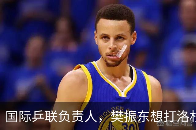 国际乒联负责人，樊振东想打洛杉矶奥运会，没有第三条路？